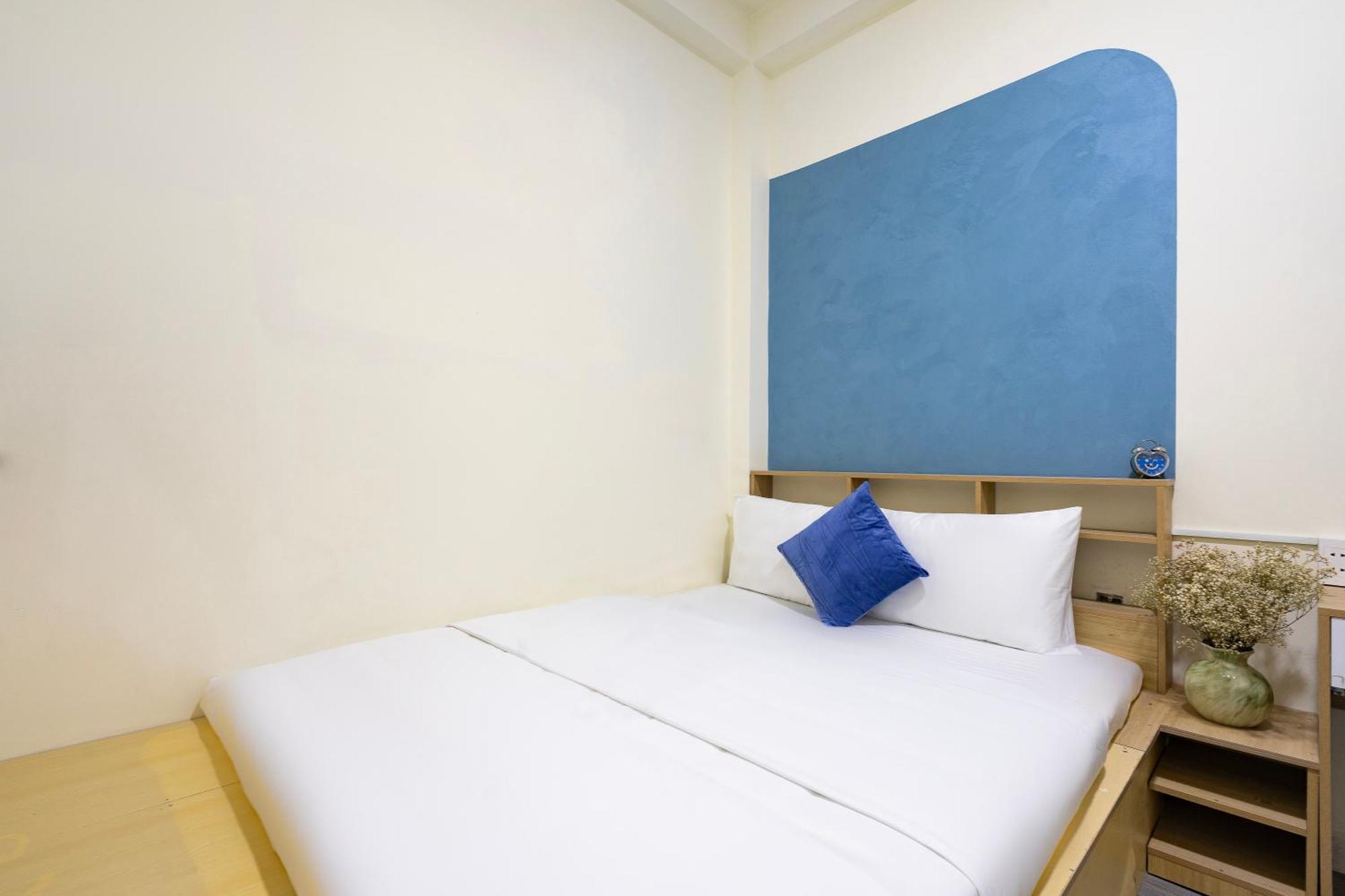 Phan Hotel Ho Chi Minh Eksteriør billede
